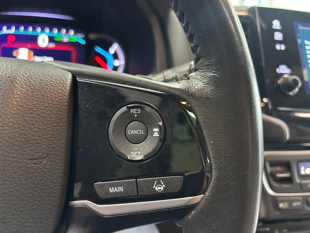 Used 2019 Honda Pilot Touring image 21