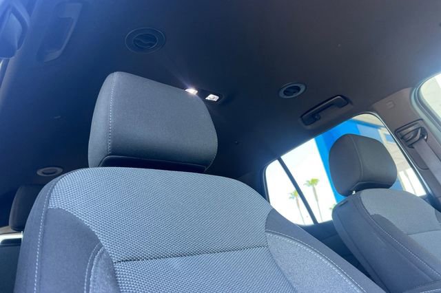 Used 2023 Chevrolet Traverse LT image 21