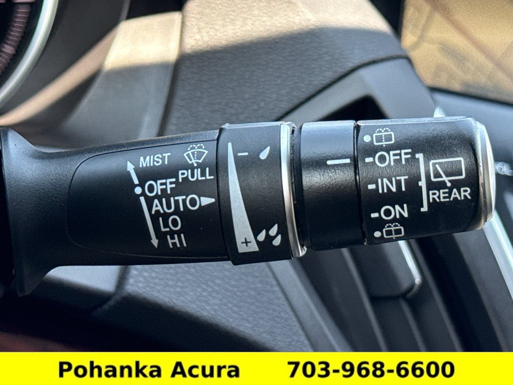 Used 2016 Acura MDX SH-AWD image 10