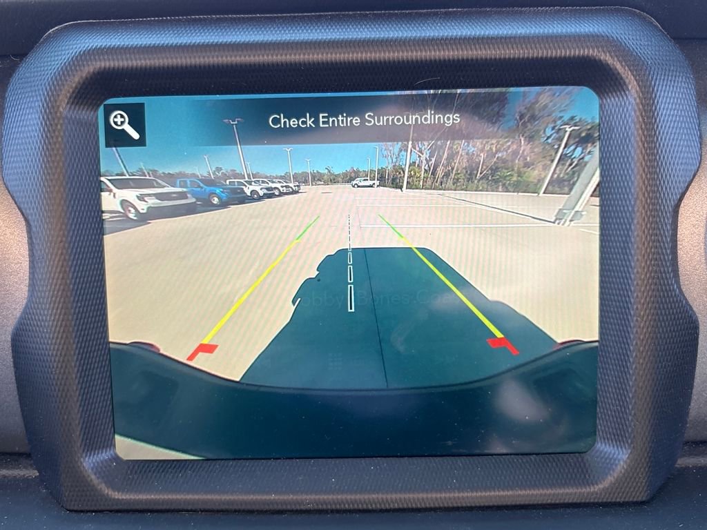 Used 2020 Jeep Gladiator Mojave image 27