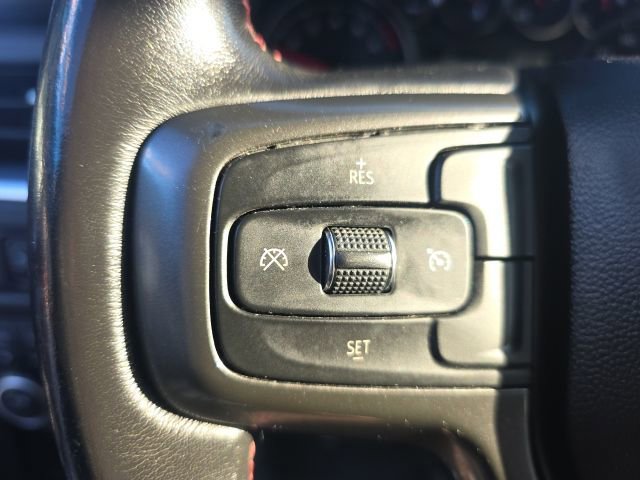 Used 2021 Chevrolet Suburban RST image 19