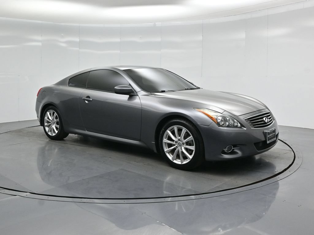 Used 2013 INFINITI G37 Journey w/ Premium Pkg RWD image 18