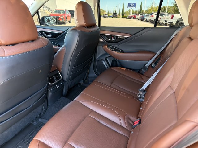 Used 2024 Subaru Outback Touring XT AWD/4WD image 22
