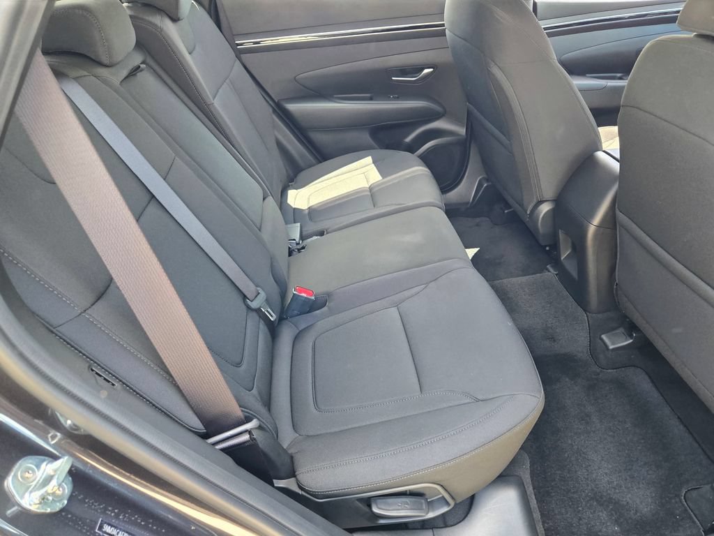 Certified 2023 Hyundai Tucson SE AWD/4WD image 16