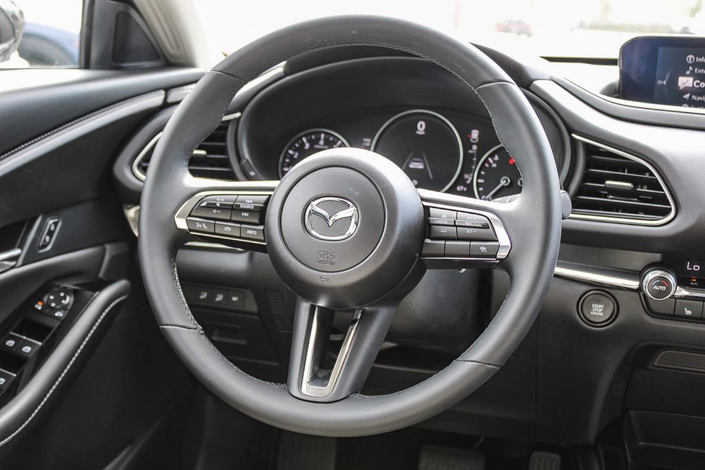 New 2025 MAZDA CX-30 AWD 2.5 S w/ Preferred Package image 17