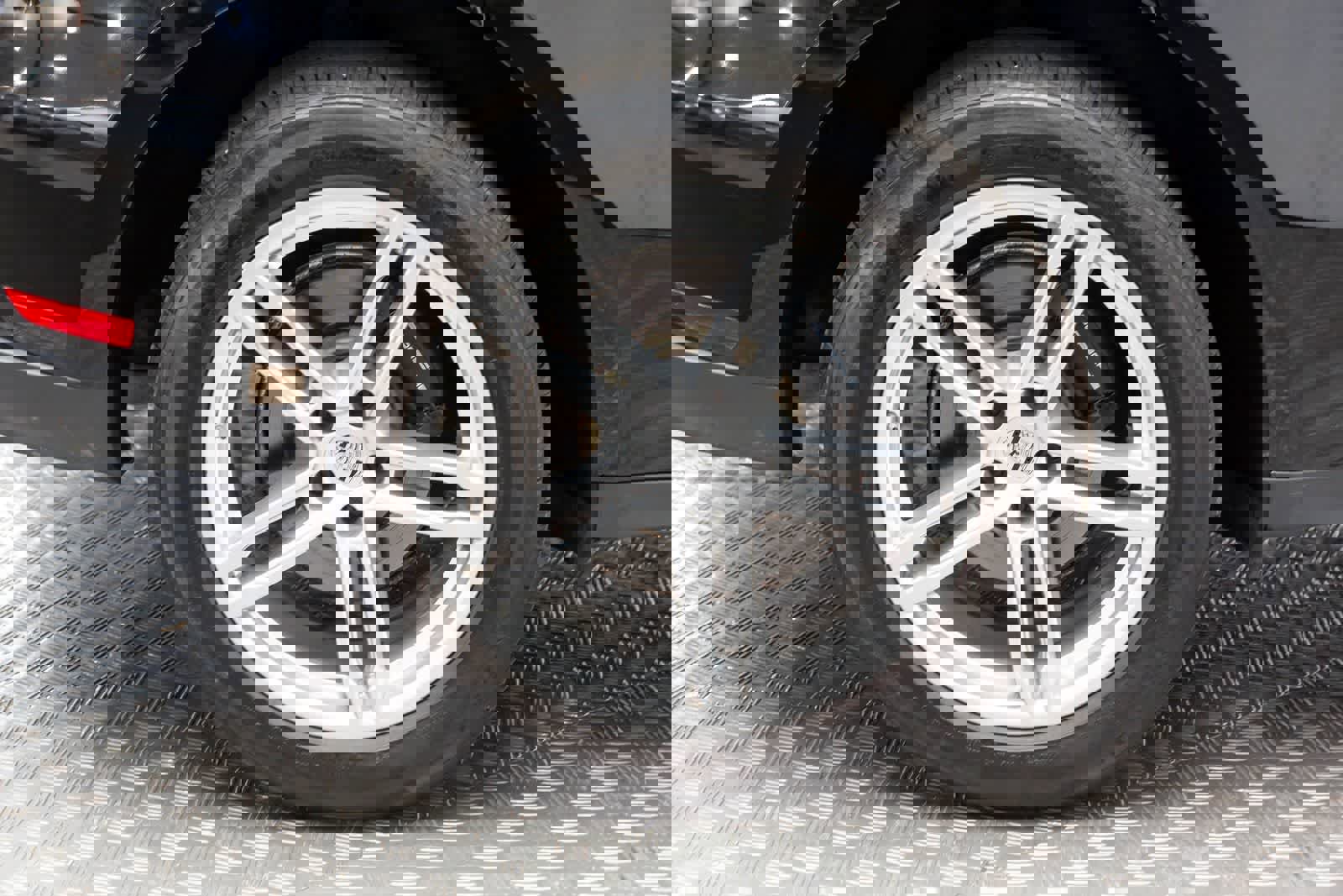 Used 2022 Porsche Macan image 53