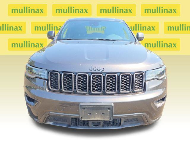 Used 2021 Jeep Grand Cherokee Limited w/ Quick Order Package 28K 80th AWD/4WD image 16