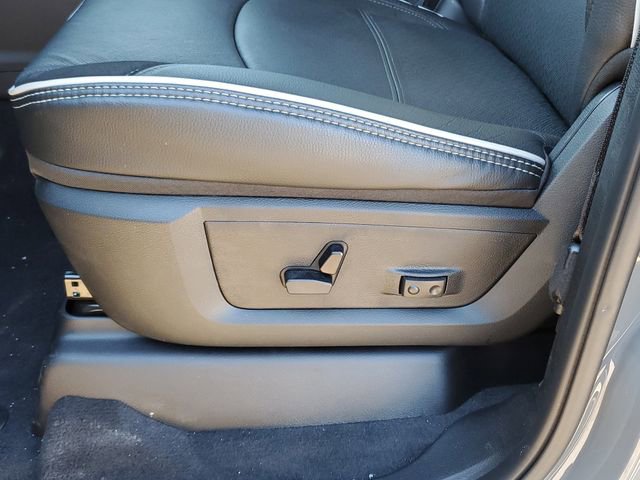 New 2026 RAM 2500 Laramie image 13