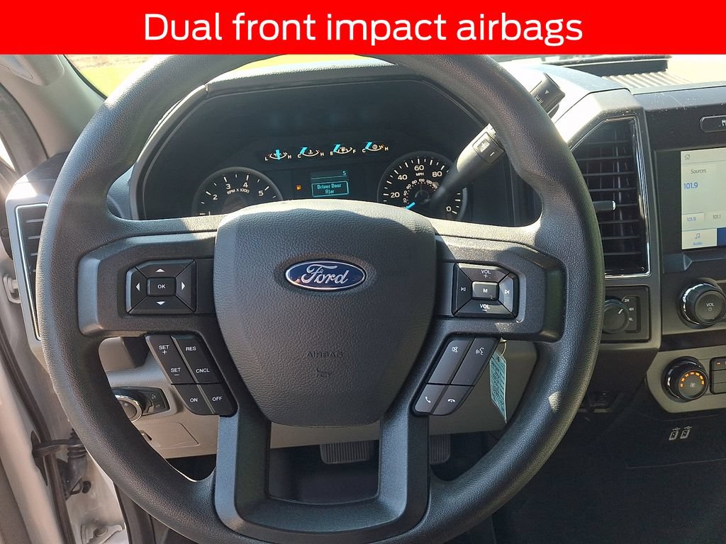 Used 2019 Ford F150 XLT AWD/4WD image 19