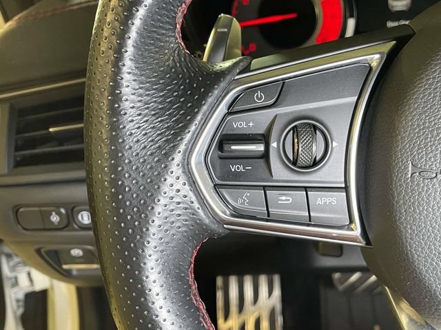 Used 2021 Acura TLX Type S AWD/4WD image 34