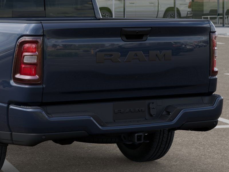 New 2026 RAM 1500 Express image 13