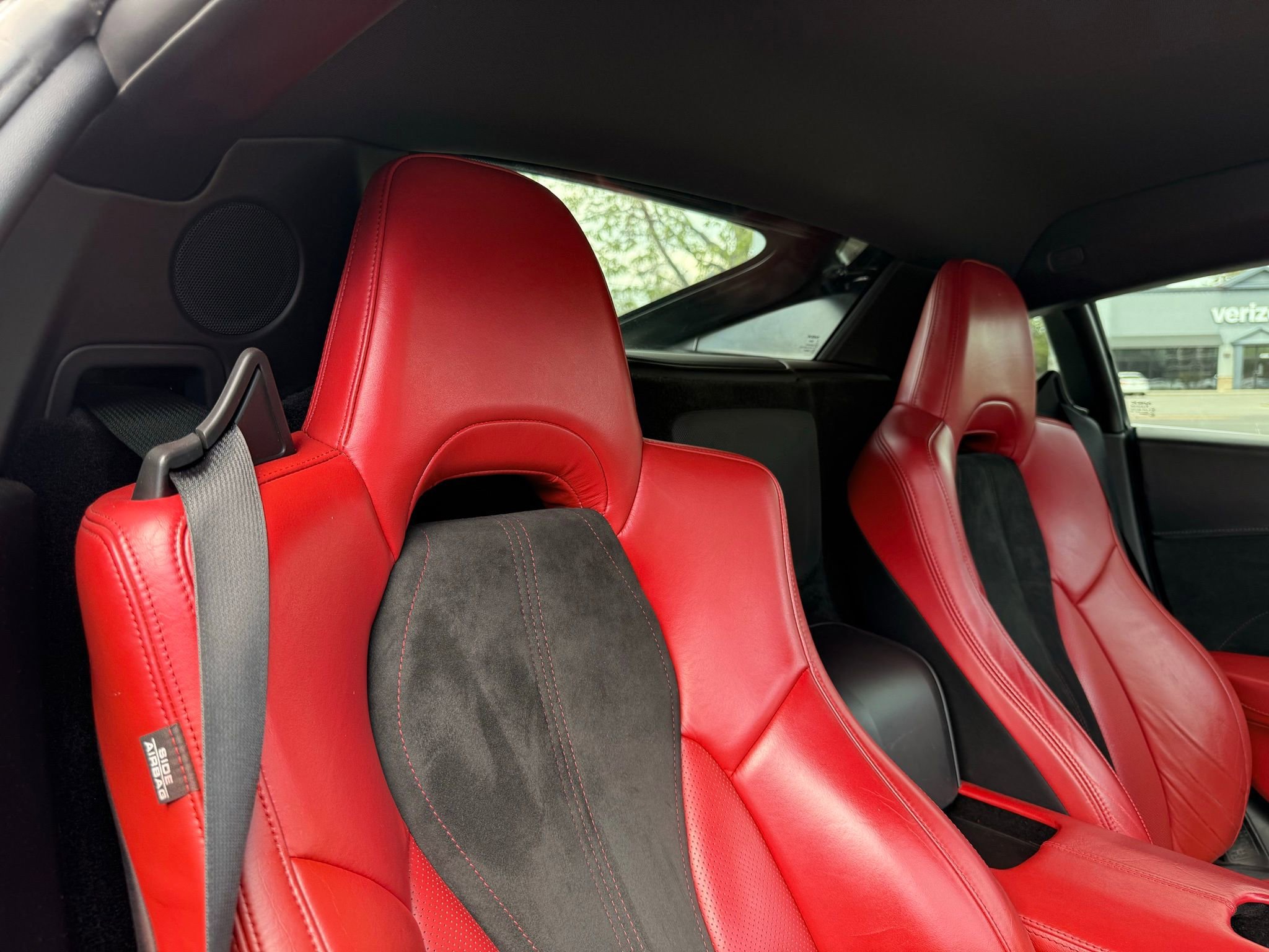 Used 2017 Acura NSX image 30