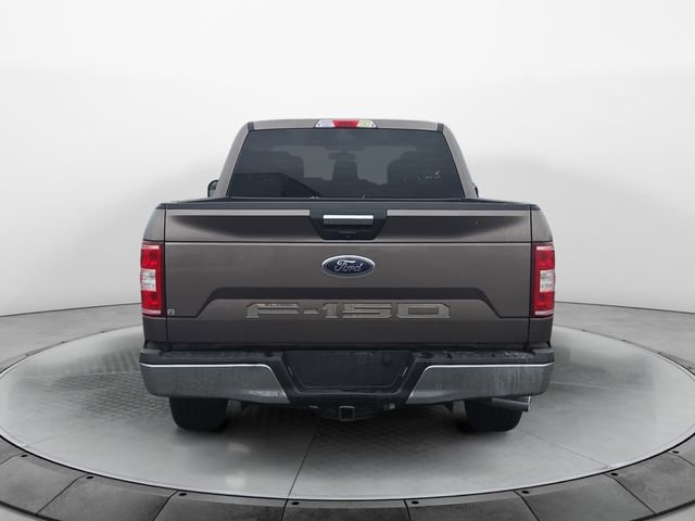 Used 2018 Ford F150 XLT w/ XTR Package image 4