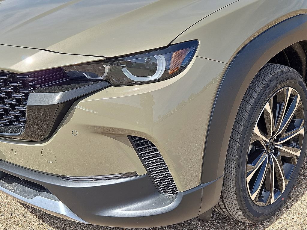 New 2026 MAZDA CX-50 2.5 Turbo w/ Accent Package image 10