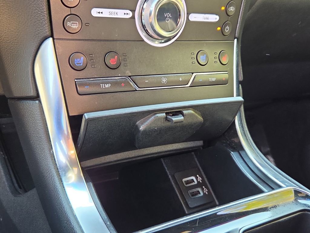 Used 2019 Ford Edge ST w/ Equipment Group 401A image 23