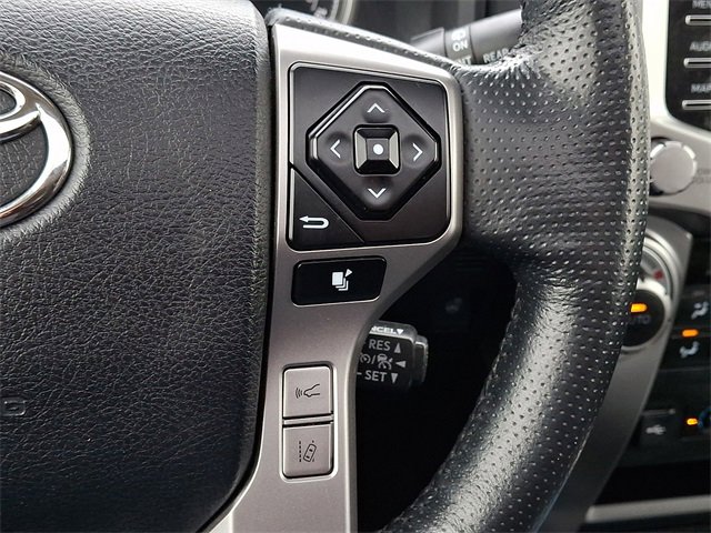 Certified 2024 Toyota 4Runner Limited image 23