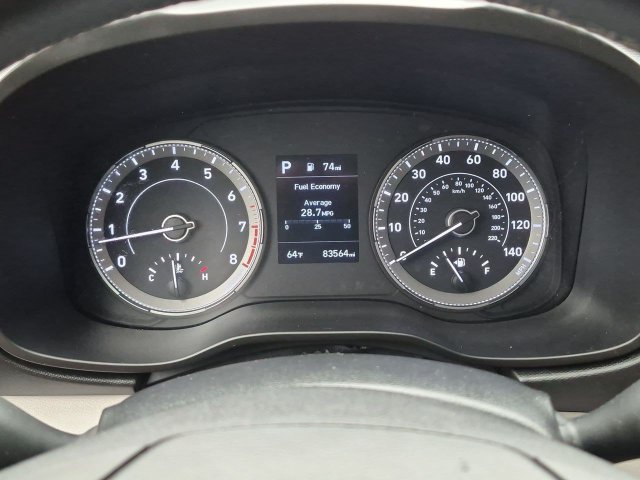 Used 2022 Hyundai Venue SEL FWD image 16