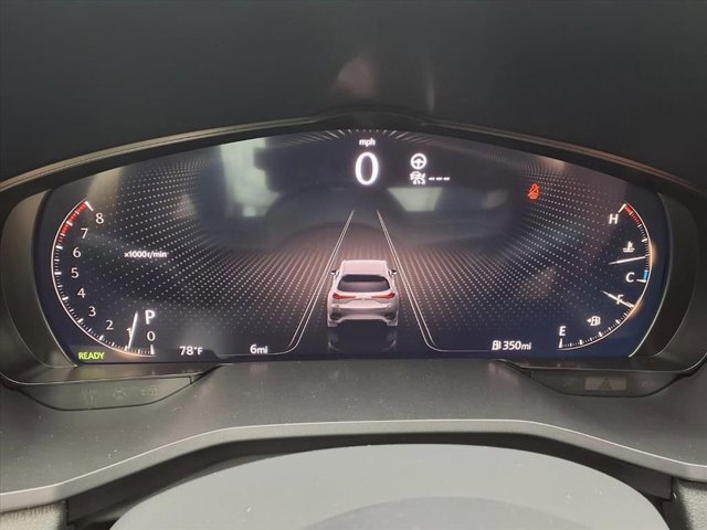 New 2026 MAZDA CX-70 3.3 Turbo w/ Premium Plus Pkg image 11