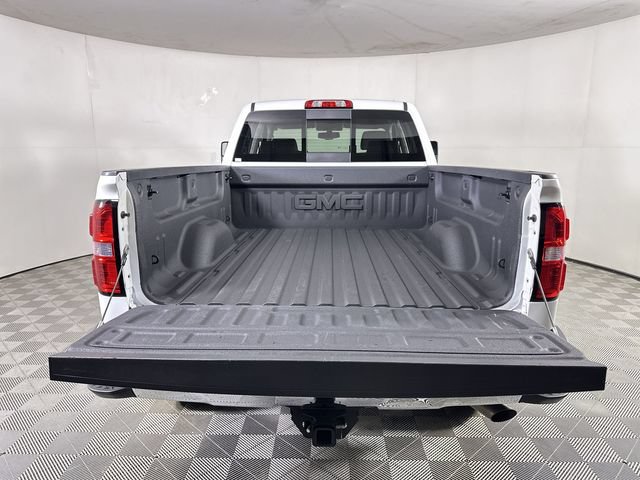 Used 2016 GMC Sierra 2500 SLE w/ HD SLE Value Package AWD/4WD image 27