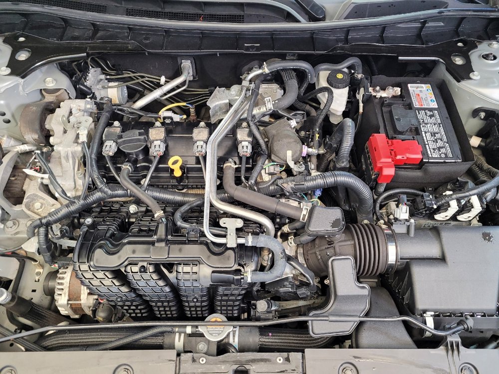 Used 2023 Nissan Altima 2.5 SV image 30