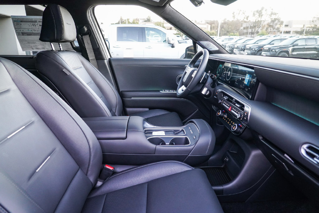 New 2026 Hyundai Palisade Calligraphy AWD/4WD image 19
