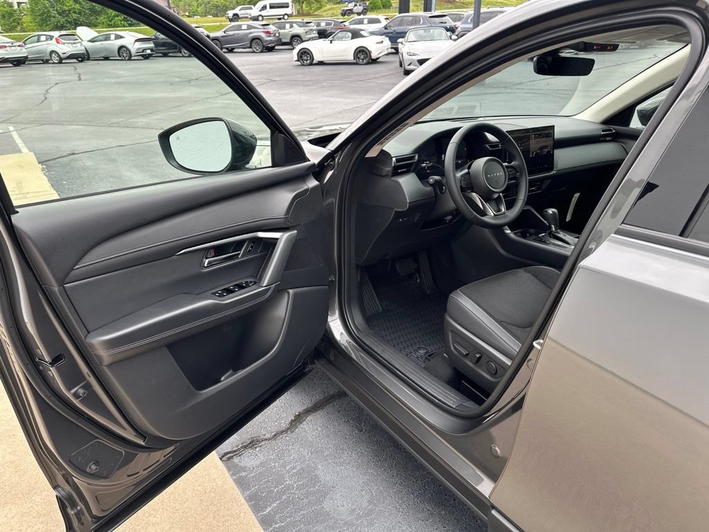 New 2026 MAZDA CX-5 Preferred AWD/4WD image 17