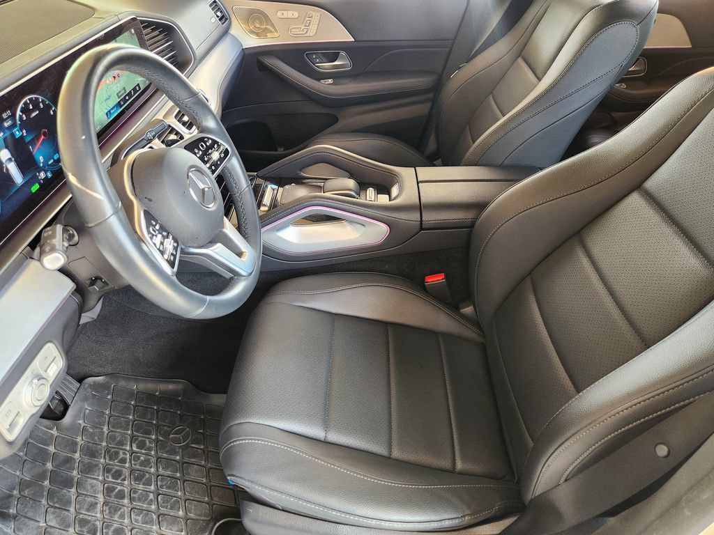 Used 2022 Mercedes-Benz GLS 450 4MATIC image 15