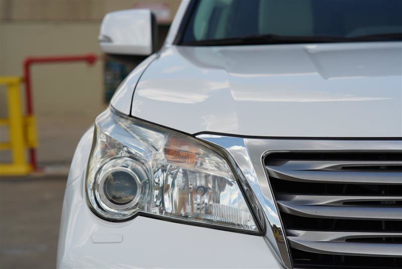 Used 2013 Lexus GX 460 Premium AWD/4WD image 20