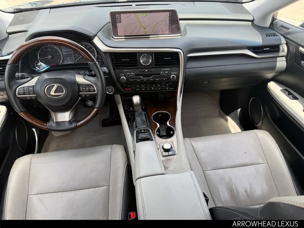 Used 2017 Lexus RX 350 FWD w/ Premium Package image 26