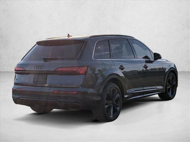 New 2026 Audi Q7 3.0T Premium Plus image 2