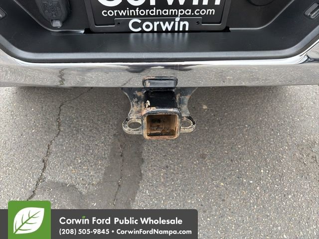 Used 2021 Chevrolet Silverado 3500 LT w/ All Star Edition image 11