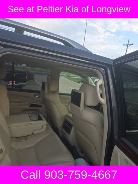 Used 2015 Lexus LX 570 4WD image 10