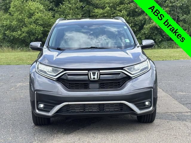 Used 2022 Honda CR-V Touring image 32
