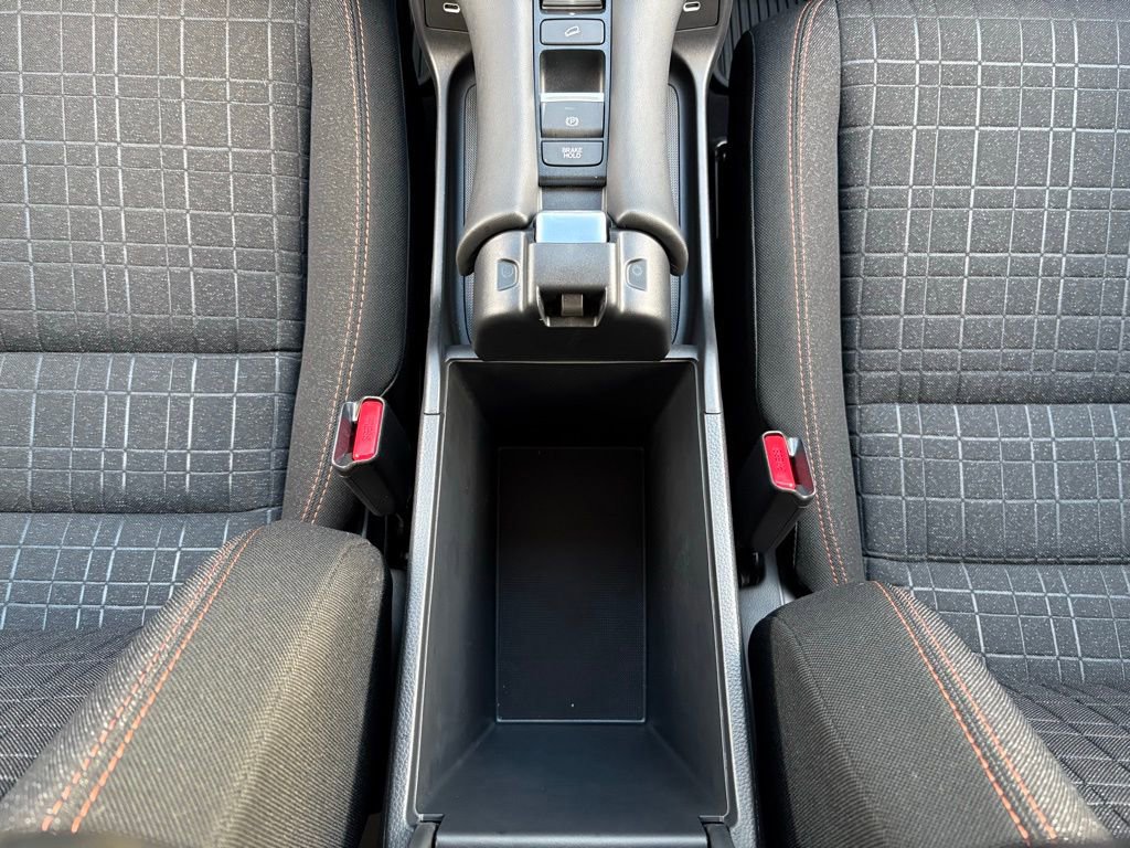 Used 2024 Honda HR-V Sport image 16