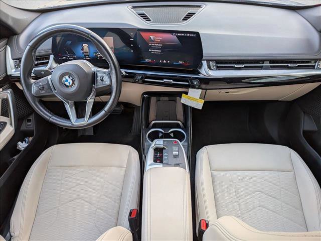 Certified 2024 BMW X1 xDrive28i w/ Convenience Package image 12