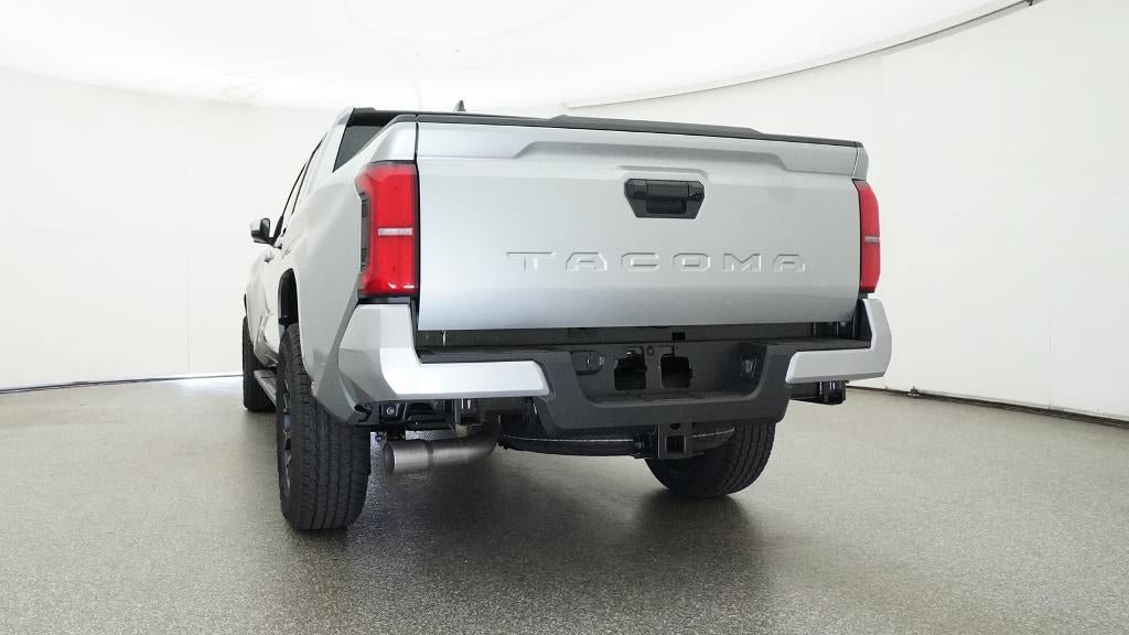 New 2026 Toyota Tacoma SR5 RWD image 22