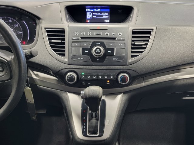 Used 2012 Honda CR-V EX image 18