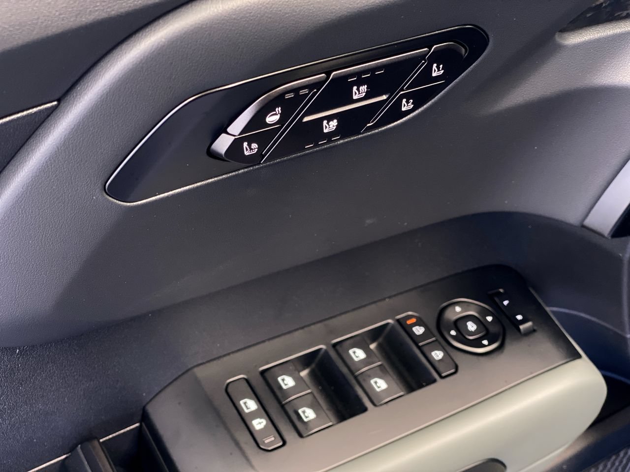 New 2027 Kia Telluride SX Prestige X-Pro AWD/4WD image 18