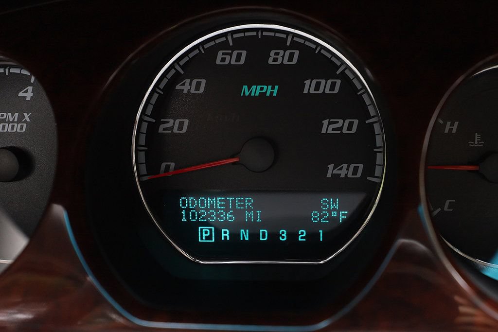 Used 2009 Buick Lucerne CX FWD image 12