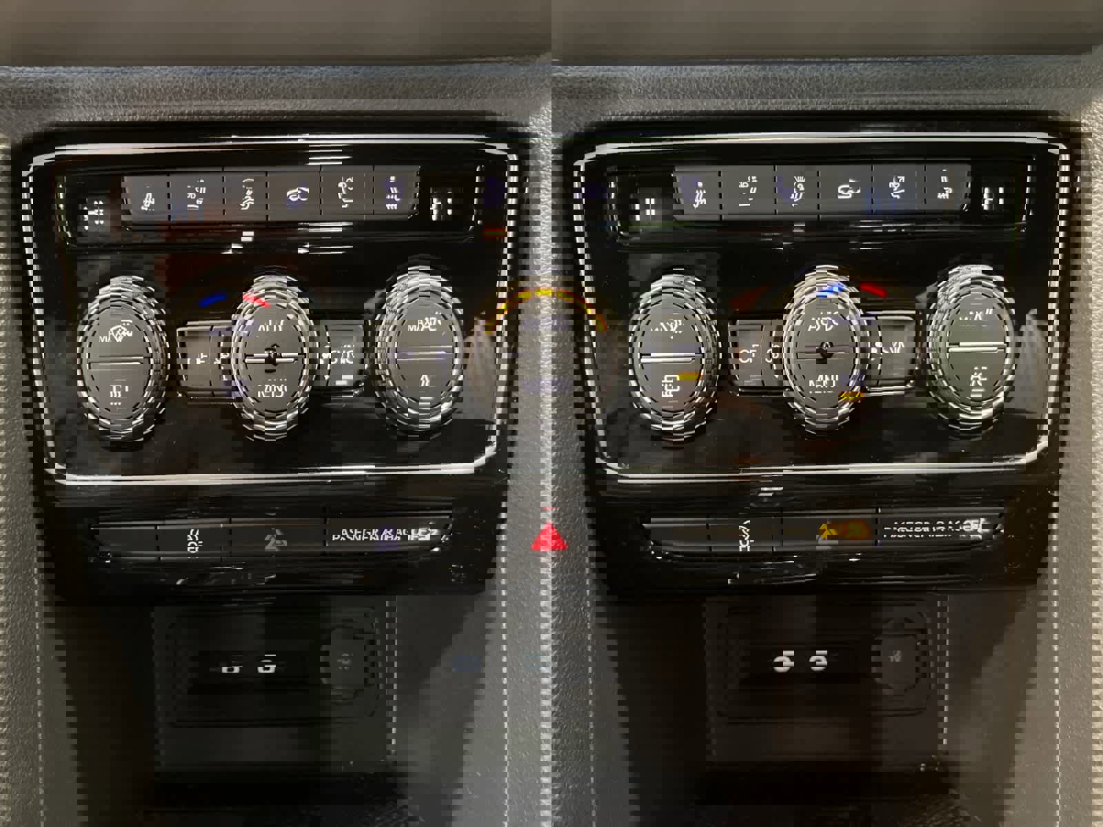 Used 2023 Volkswagen Atlas Cross Sport SEL Premium R-Line image 23