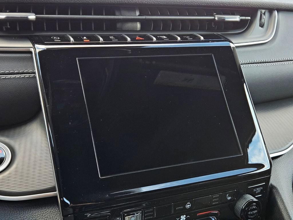 New 2025 Jeep Grand Cherokee Altitude image 20