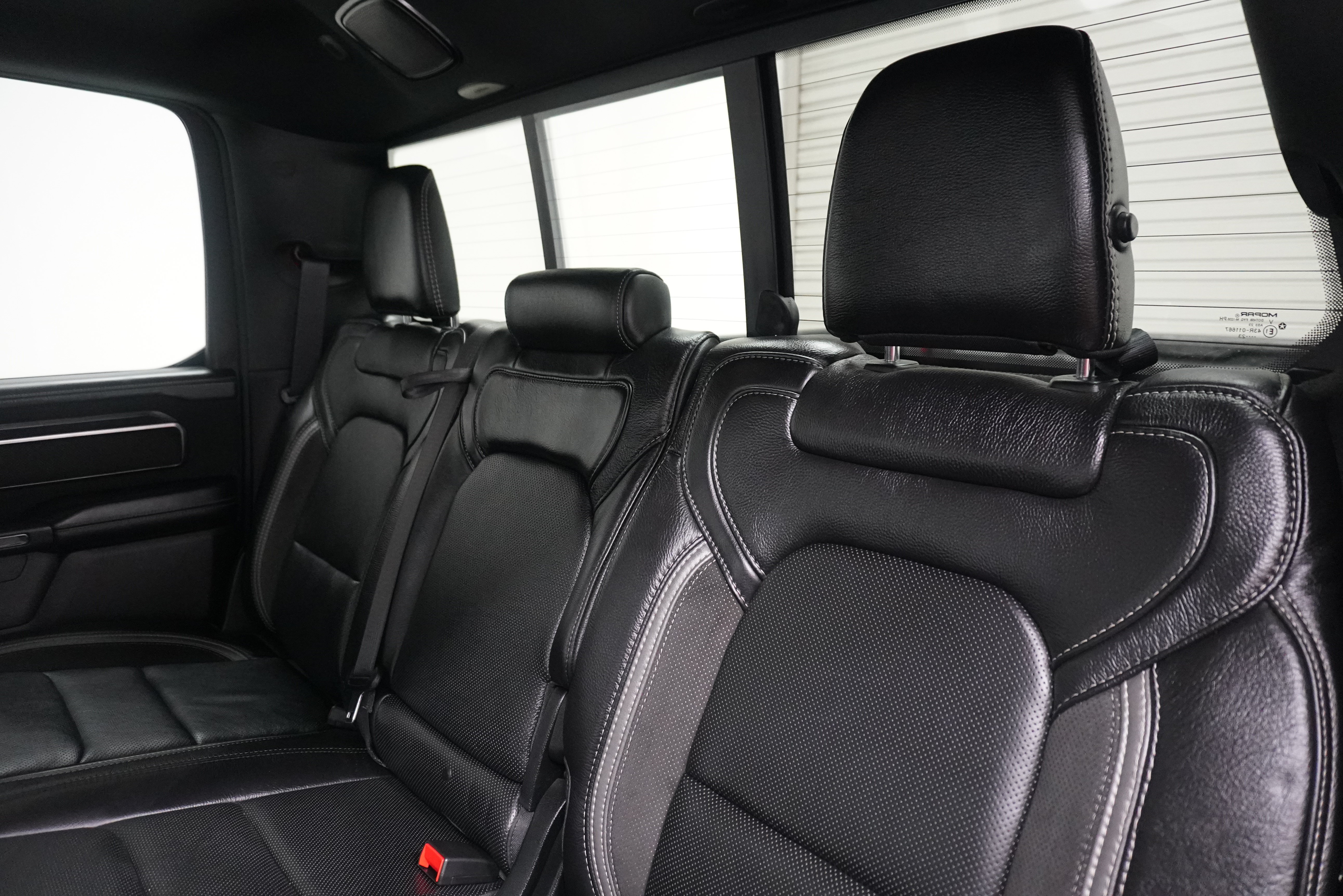 Used 2024 RAM 1500 TRX w/ TRX Level 2 Equipment Group AWD/4WD image 12