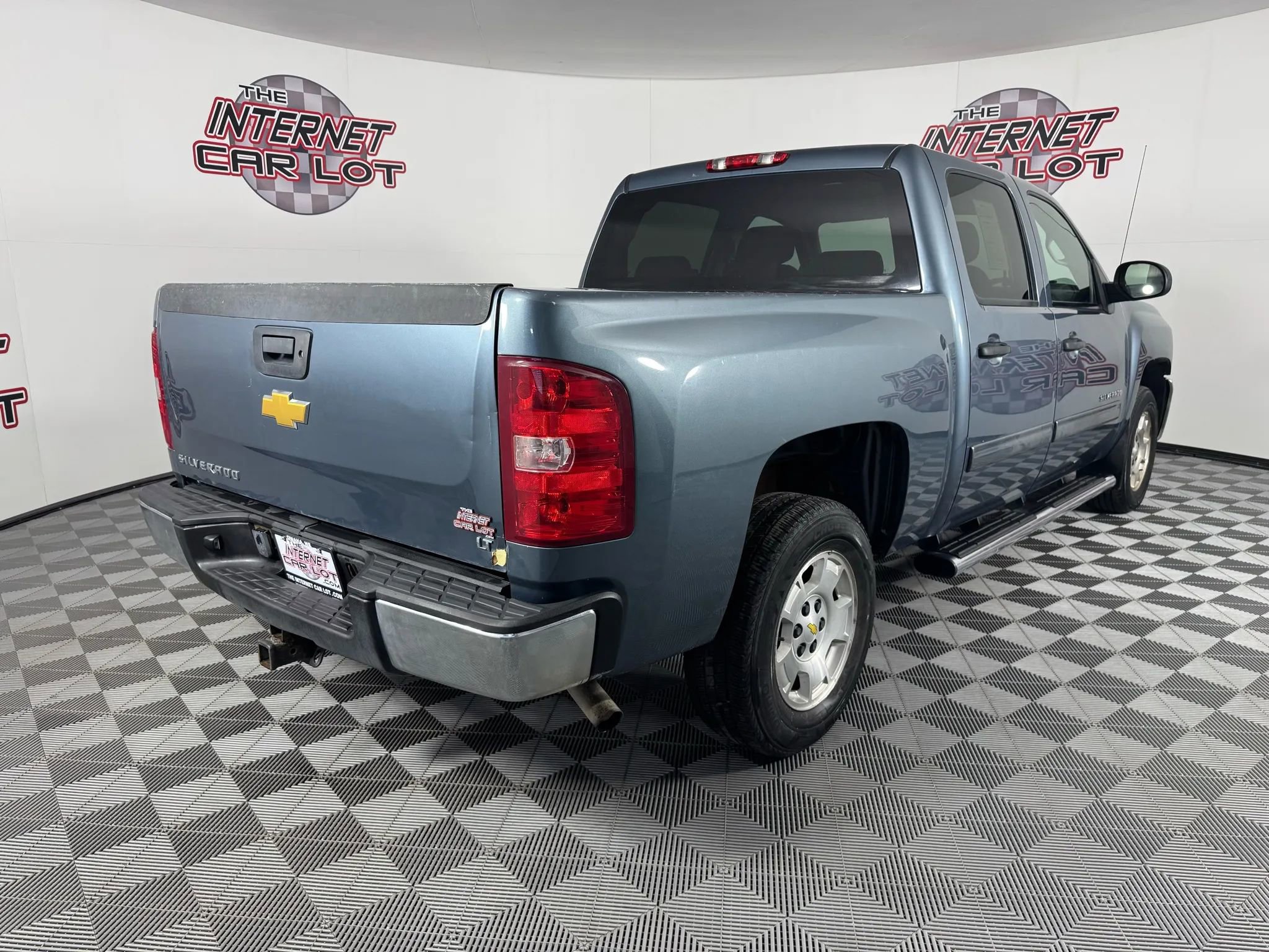 Used 2013 Chevrolet Silverado 1500 LT w/ All-Star Edition image 7