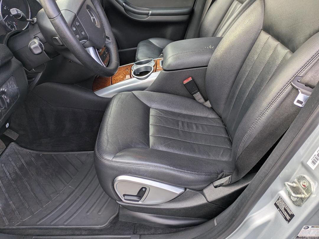 Used 2006 Mercedes-Benz R 350 R 350 AWD 4MATIC 4dr Wagon image 10