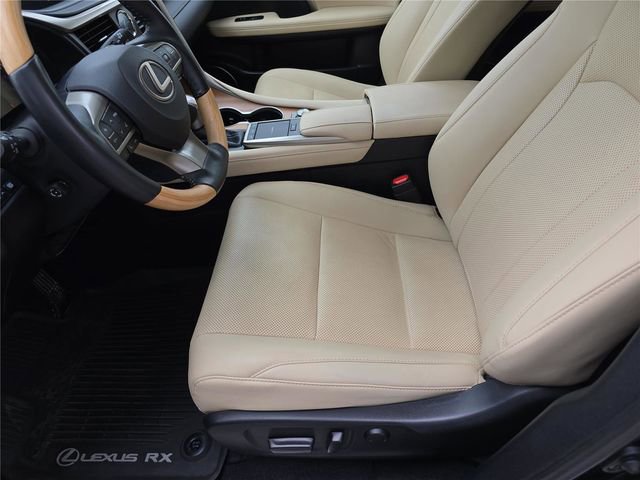 Used 2022 Lexus RX 450h AWD w/ Premium Package image 23