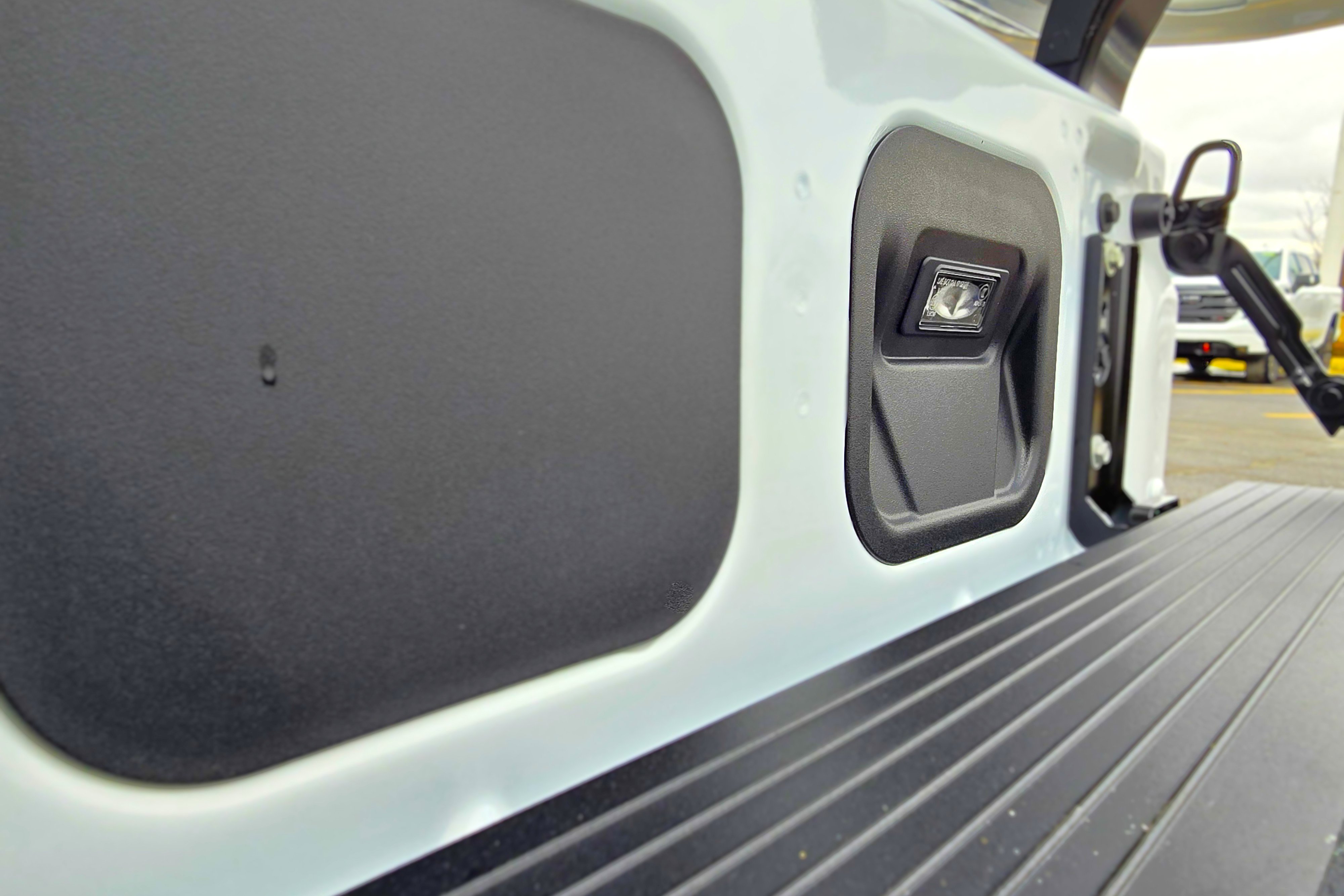 New 2026 GMC Sierra 1500 SLT w/ SLT Premium Plus Package image 36