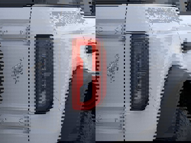 New 2025 Ford Bronco Badlands w/ Sasquatch Package image 23