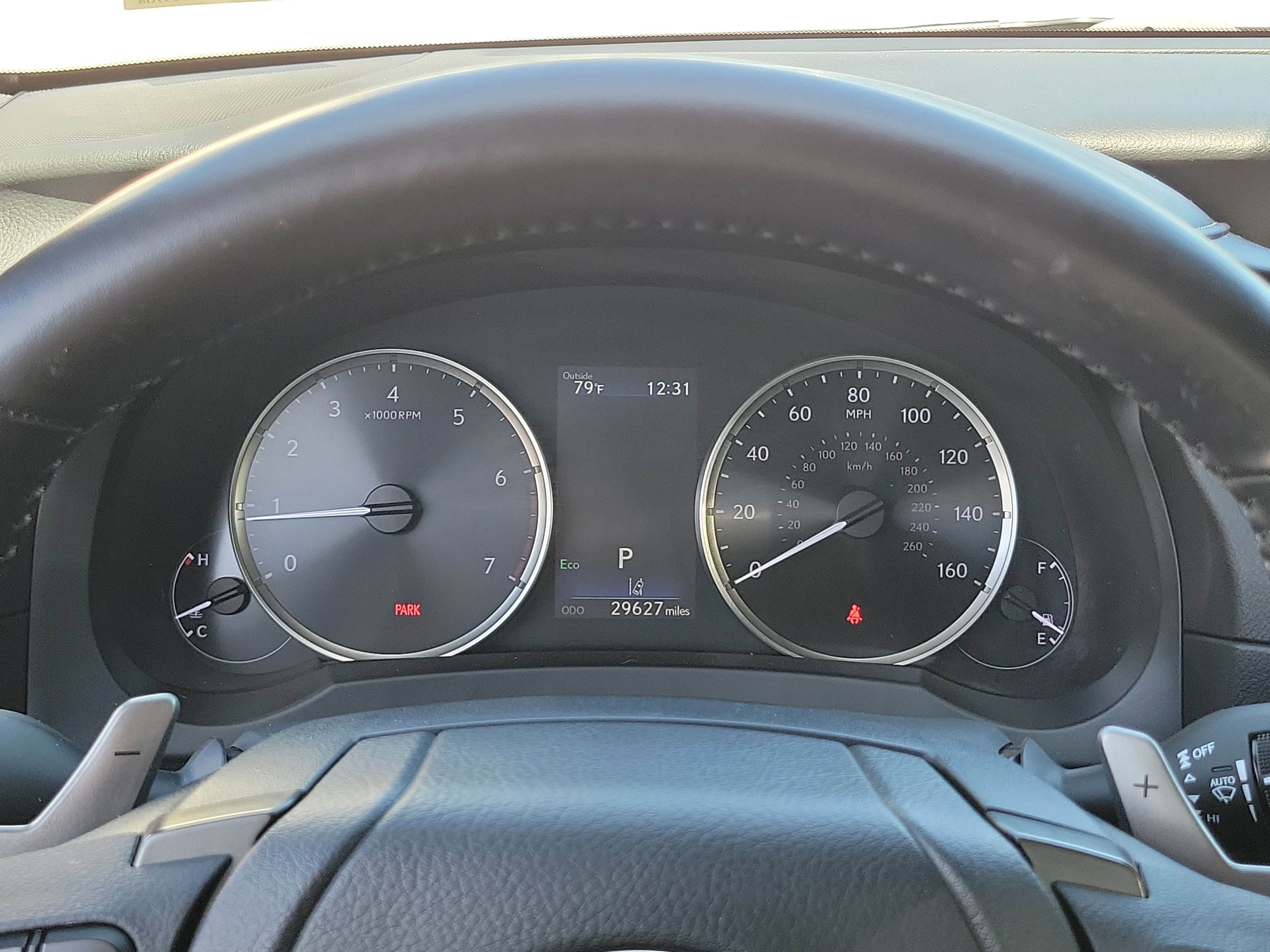 Used 2021 Lexus IS 300 IS 300 w/ Accessory Package image 25