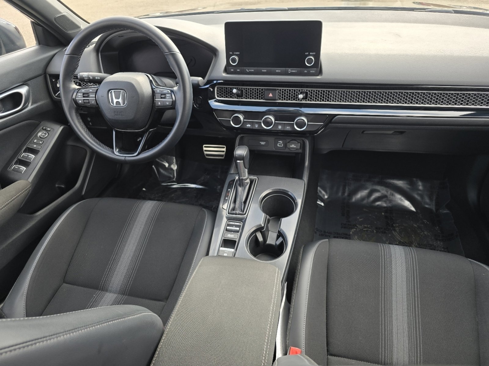 Used 2023 Honda Civic Sport image 22