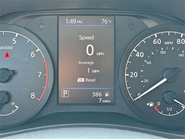 Used 2025 Nissan Altima 2.5 S image 25